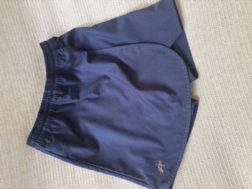 Jupe short maternelle 