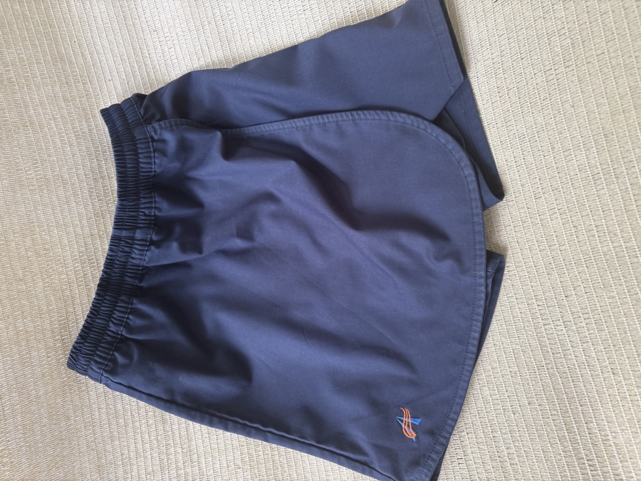 Jupe short maternelle 