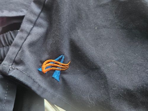 Jupe short Persévérance 