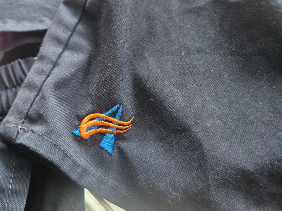 Jupe short Persévérance 